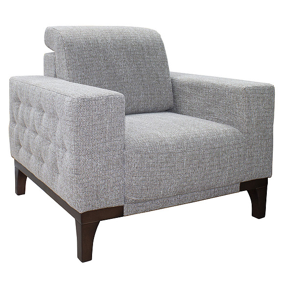 Кресло «Бродвей» (12), Материал: ткань, Группа ткани: 20 группа