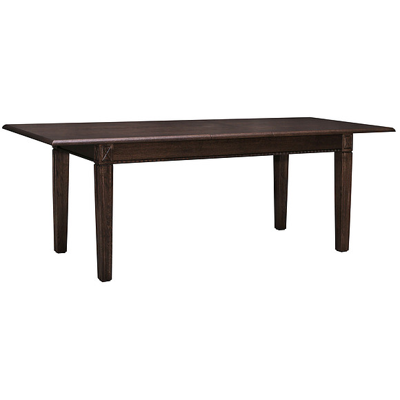 Стол «Верди 1Р» П106.04, Цвет: Венге