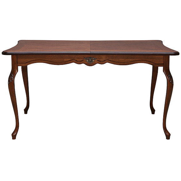 Стол «Алези 2РЕ» П353.06, Цвет: Античная бронза