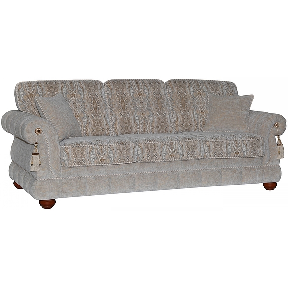 3-х местный диван «Цезарь» (3м), Материал: ткань, Группа ткани: 25 группа