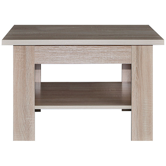 Стол журнальный «Гресс» П501.16, Цвет: Дуб Сонома светлый