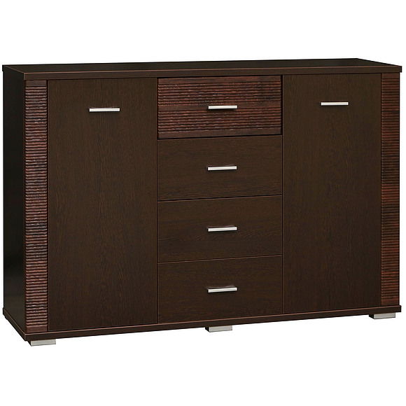 Тумба «Гресс» П501.25, Цвет: Дуб Сонома светлый (tumba_gress_p501_25_367.jpg) Тумба «Гресс» П501.25, Цвет: Дуб Сонома светлый