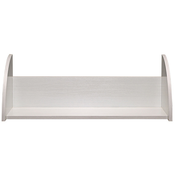 Полка «Соната» П439.50, Цвет: Без принта