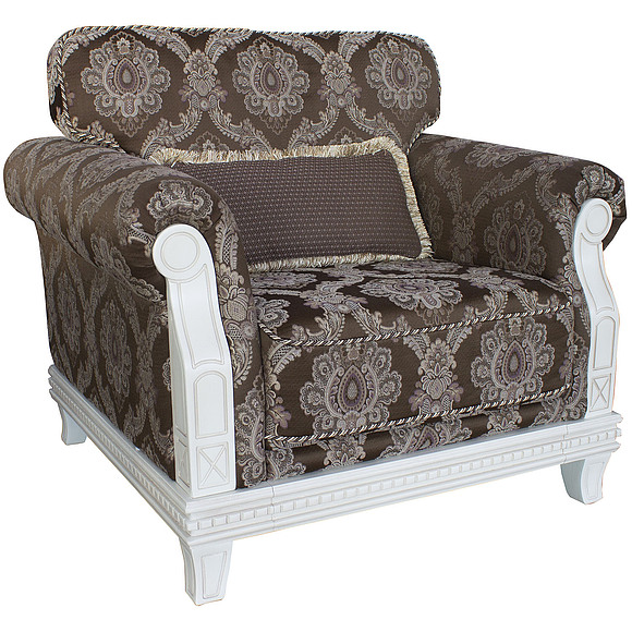 Кресло «Империал» (12), Материал: ткань, Группа ткани: 25 группа