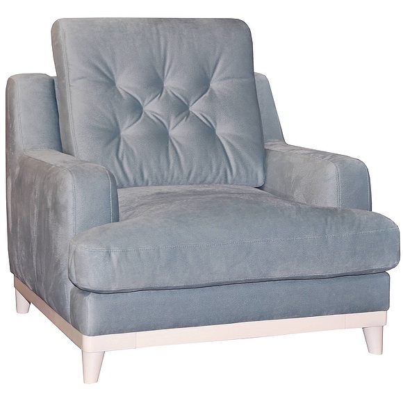 Кресло «Ева» (12), Материал: ткань, Группа ткани: 20 группа