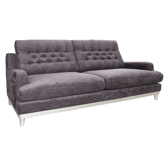 3-х местный диван «Ева» (3м), Материал: ткань, Группа ткани: 20 группа