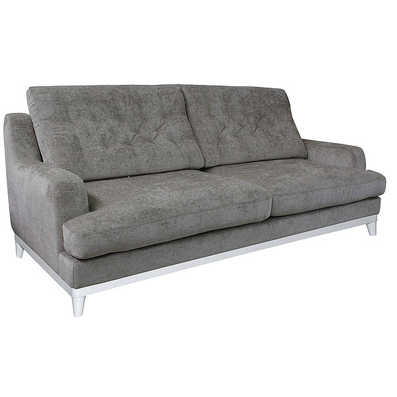 3-х местный диван «Ева» (3м), Материал: ткань, Группа ткани: 20 группа