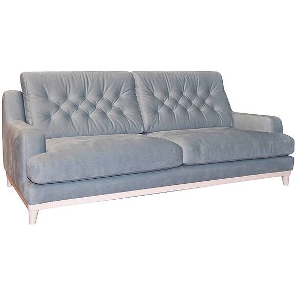 3-х местный диван «Ева» (3м), Материал: ткань, Группа ткани: 20 группа