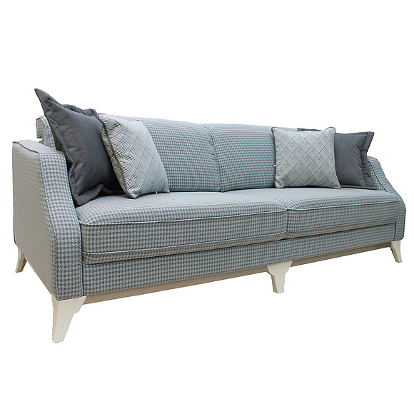 3-х местный диван «Уно» (3м), Материал: ткань, Группа ткани: 19 группа