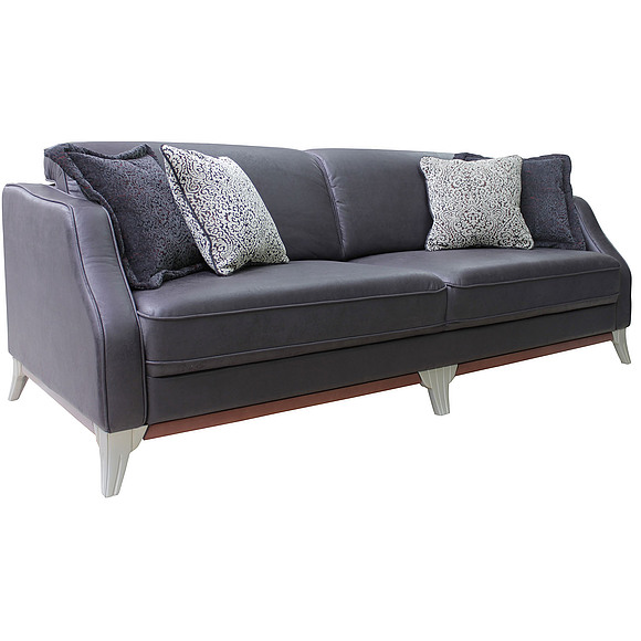 3-х местный диван «Уно» (3м), Материал: ткань, Группа ткани: 19 группа