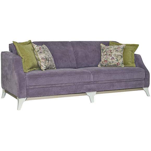 3-х местный диван «Уно» (3м), Материал: ткань, Группа ткани: 26 группа