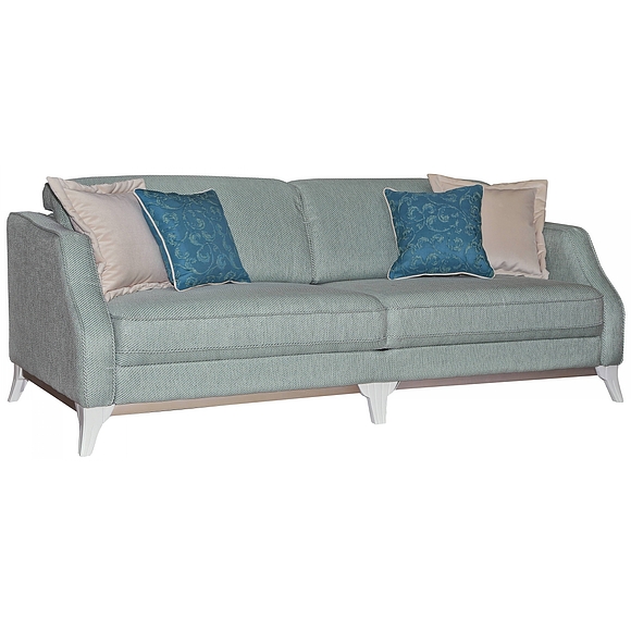 3-х местный диван «Уно» (3м), Материал: ткань, Группа ткани: 24 группа