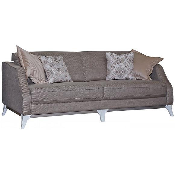 3-х местный диван «Уно» (3м), Материал: ткань, Группа ткани: 24 группа