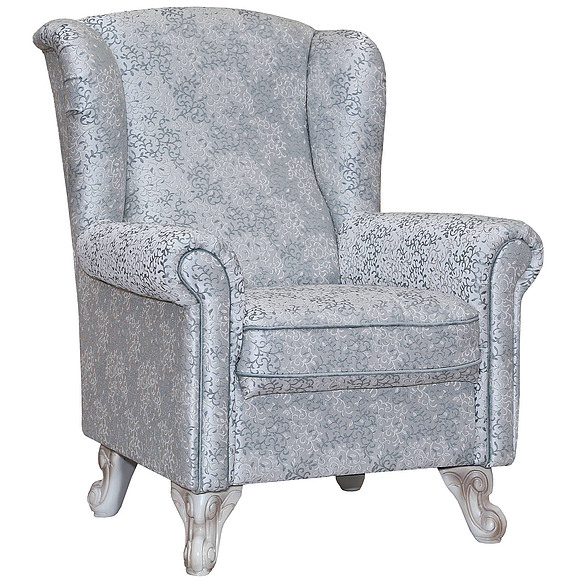 Кресло «Николь» (12), Материал: ткань, Группа ткани: 25 группа