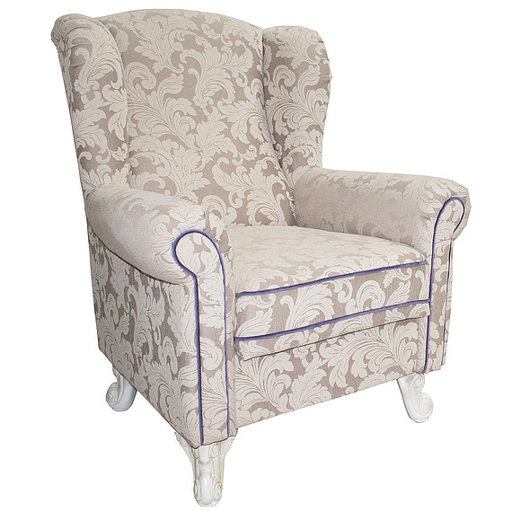 Кресло «Николь» (12), Материал: ткань, Группа ткани: 19 группа