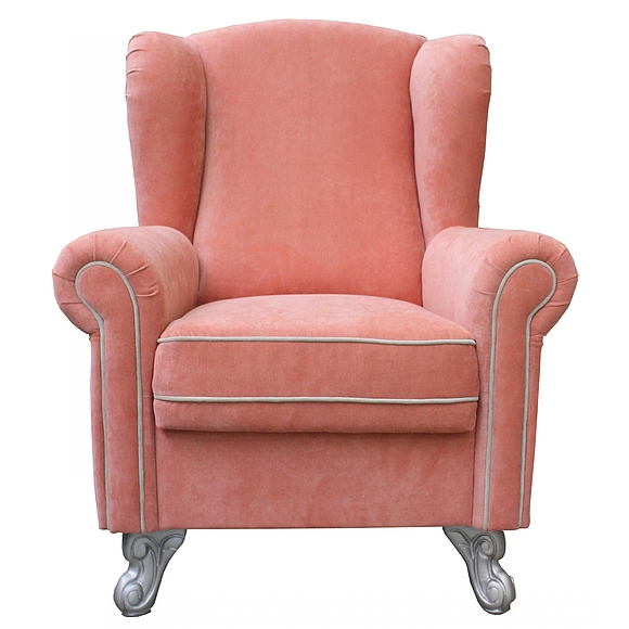 Кресло «Николь» (12), Материал: ткань, Группа ткани: 19 группа