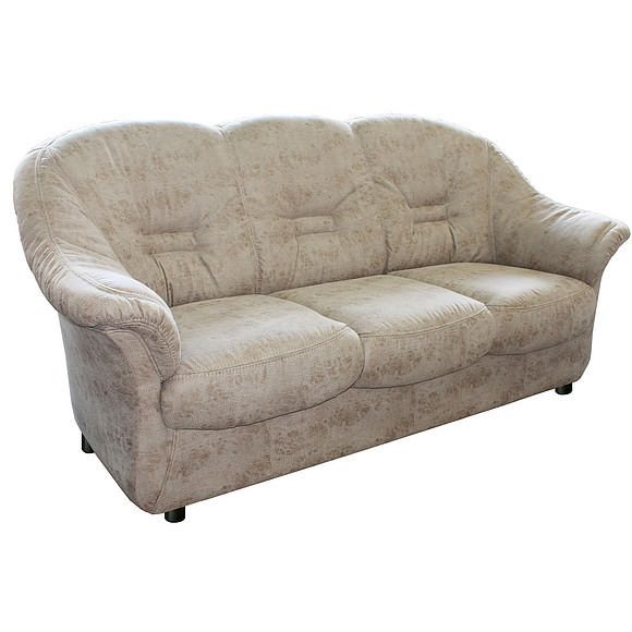 3-х местный диван «Омега» (3м), Материал: ткань, Группа ткани: 20 группа