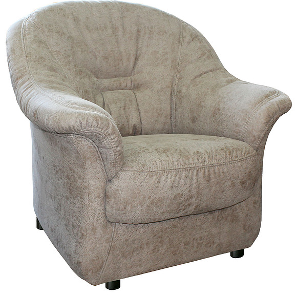 Кресло «Омега» (12), Материал: ткань, Группа ткани: 20 группа