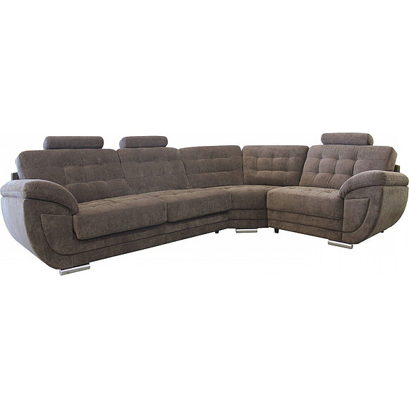 Угловой диван «Редфорд» (3мL/R901R/L), Материал: ткань, Группа ткани: 26 группа