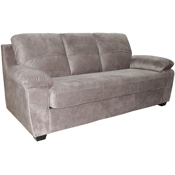 3-х местный диван «Питсбург» (3м), Материал: ткань, Группа ткани: 21 группа