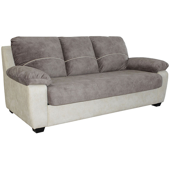 3-х местный диван «Питсбург» (3м), Материал: ткань, Группа ткани: 21 группа