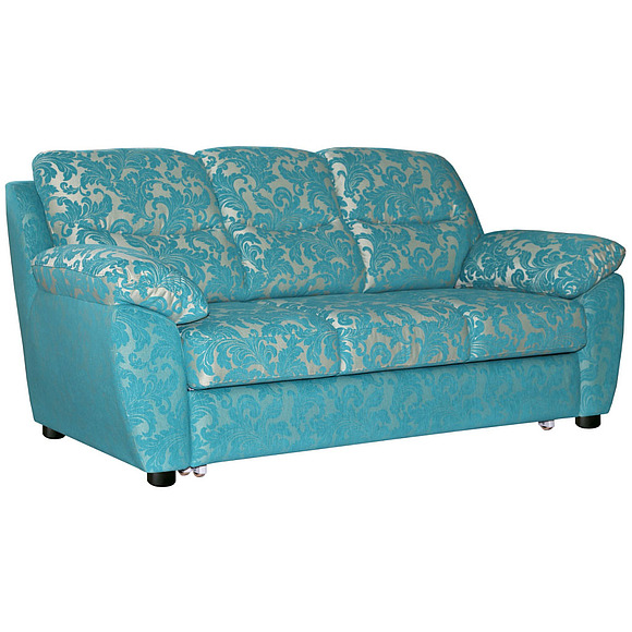 3-х местный диван «Плаза» (3м), Материал: ткань, Группа ткани: 19 группа