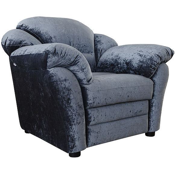 Кресло «Сенатор» (12), Материал: ткань, Группа ткани: 25 группа, Механизм трансформации: без механизма