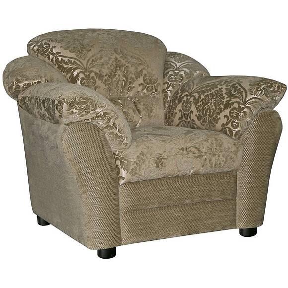 Кресло «Сенатор Royal» (12), Материал: ткань, Группа ткани: 25 группа, Механизм трансформации: без механизма