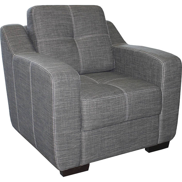 Кресло «Инфинити» (12), Материал: ткань, Группа ткани: 19 группа