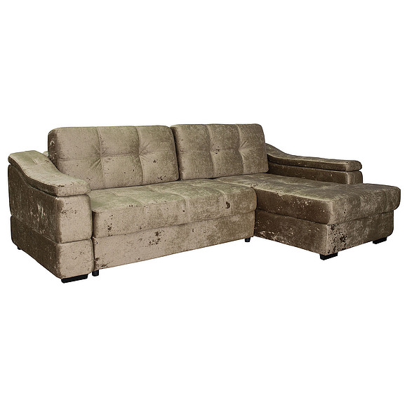 Угловой диван «Инфинити» (2мL/R6мR/L), Материал: ткань, Группа ткани: 19 группа