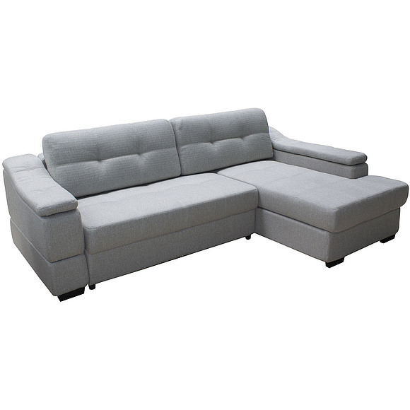 Угловой диван «Инфинити» (2мL/R6мR/L), Материал: ткань, Группа ткани: 19 группа