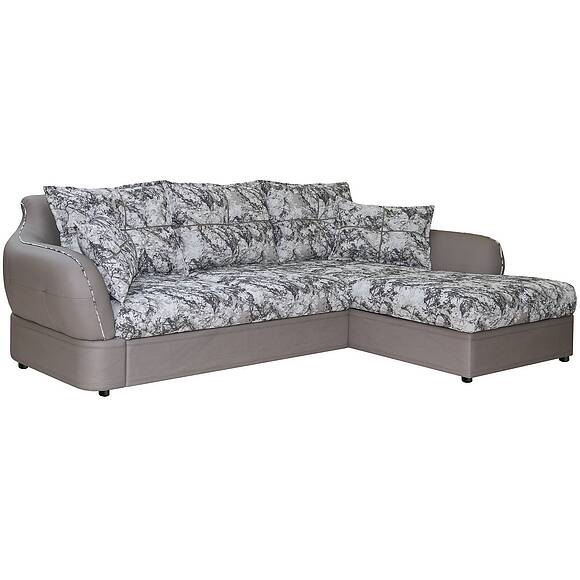 Угловой диван «Лоренцо» (3мL/R6мR/L), Материал: ткань, Группа ткани: 26 группа