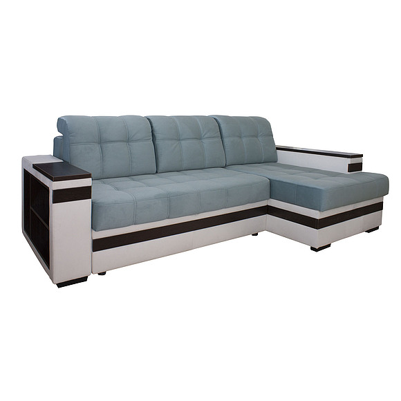 Угловой диван «Матисс» (2мL/R6мR/L), Материал: ткань, Группа ткани: 20 группа