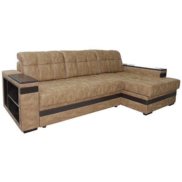 Угловой диван «Матисс» (2мL/R6мR/L), Материал: ткань, Группа ткани: 22 группа