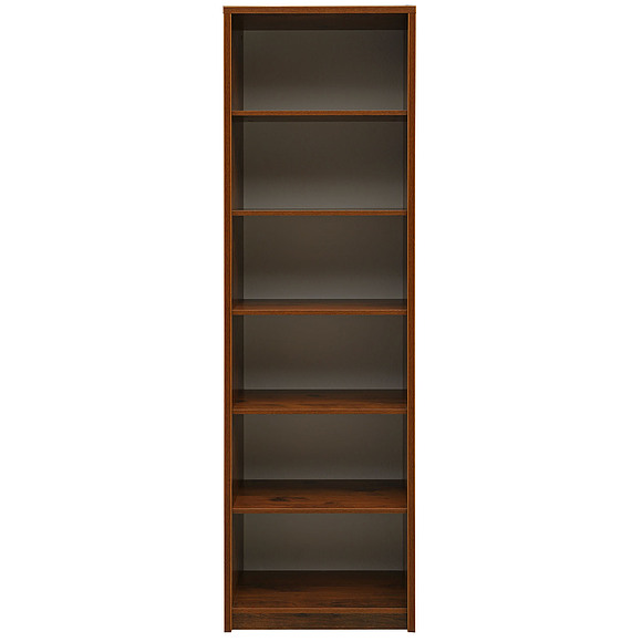 Стеллаж «Монако» П528.12, Цвет: Дуб Саттер