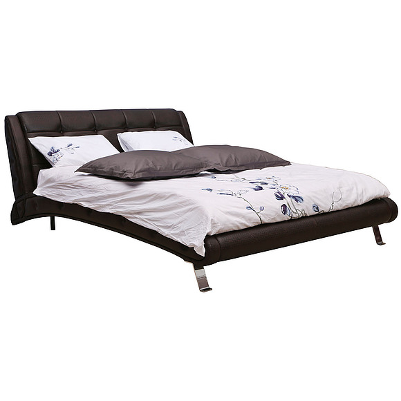 Кровать двойная «Адель 16», Группа ткани: 20 группа, Механизм трансформации: без механизма (adel_16_105_1_771041_188780_20gr.jpg) Кровать двойная «Адель 16», Группа ткани: 20 группа, Механизм трансформации: без механизма