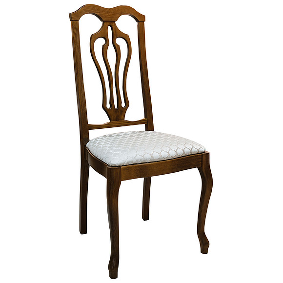 Стул «Цезарь» П107-00, Материал: ткань, Цвет: Венге