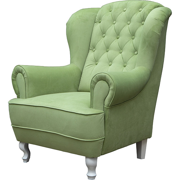 Кресло «Kaya-1 (Кайя-1)» (12) - спецпредложение