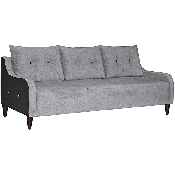 3-х местный диван «Дженсен» (3м) - спецпредложение, Материал: ткань, Группа ткани: 20 группа