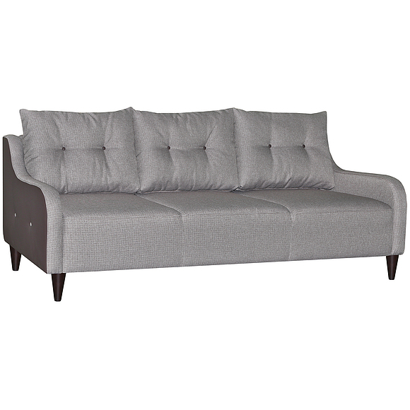 3-х местный диван «Дженсен» (3м) - спецпредложение, Материал: ткань, Группа ткани: 20 группа