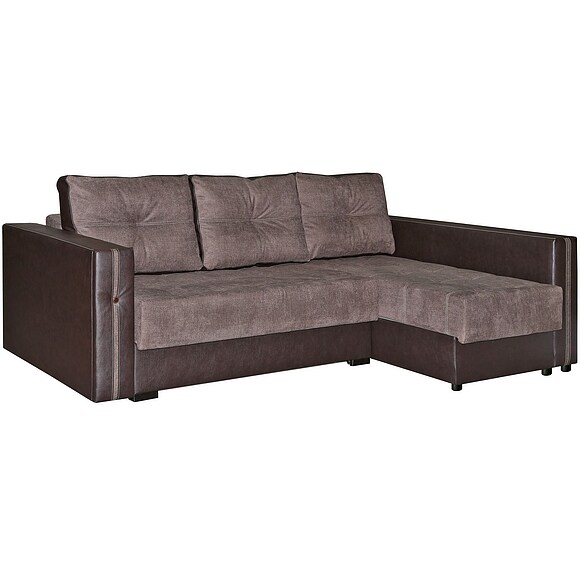 Угловой диван «Мелисса» (2мL/R6мR/L) - спецпредложение, Материал: ткань, Группа ткани: 19 группа