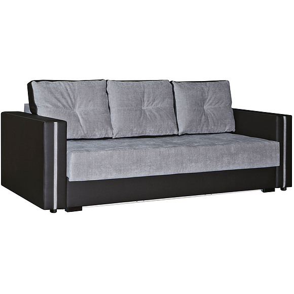 3-х местный диван «Мелисса» со столиком (3мL/R) - спецпредложение, Материал: ткань, Группа ткани: 20 группа