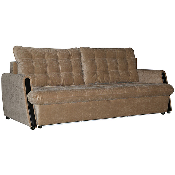 3-х местный диван «Персей» (3м) - спецпредложение, Материал: ткань, Группа ткани: 20 группа