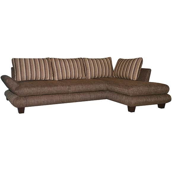 Угловой диван «Рейн 1» (3мL/R5мR/L) - спецпредложение, Материал: ткань, Группа ткани: 20 группа