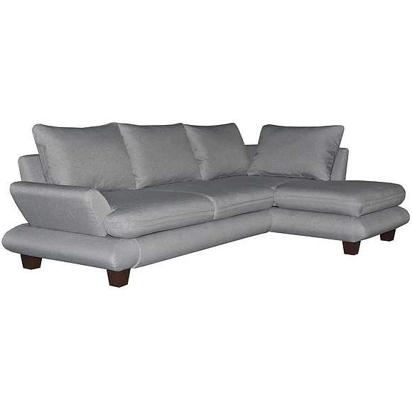 Угловой диван «Рейн 1» (3мL/R5мR/L) - спецпредложение, Материал: ткань, Группа ткани: 20 группа