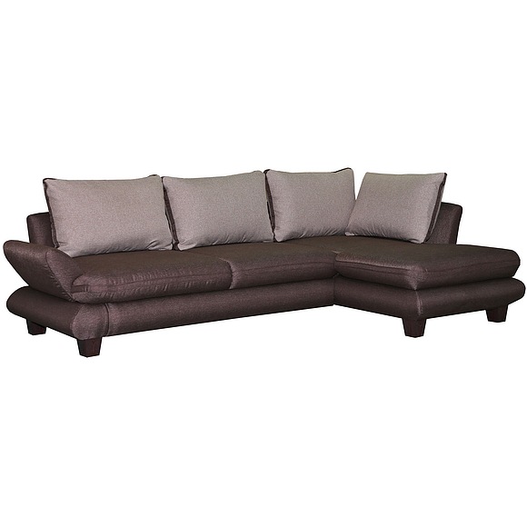 Угловой диван «Рейн 1» (3мL/R5мR/L) - спецпредложение, Материал: ткань, Группа ткани: 20 группа