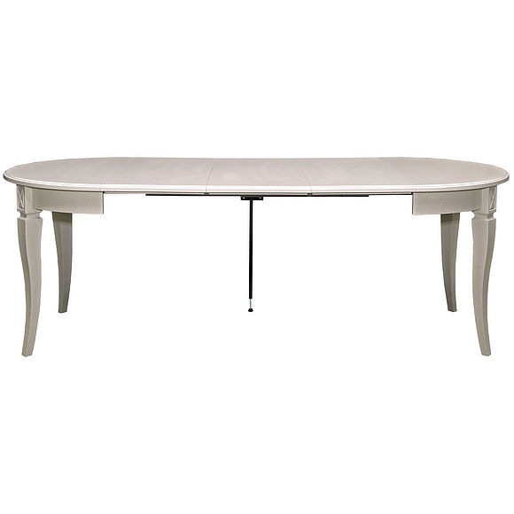 Стол «Верди 14/1А» П323.09, Цвет: Слоновая кость