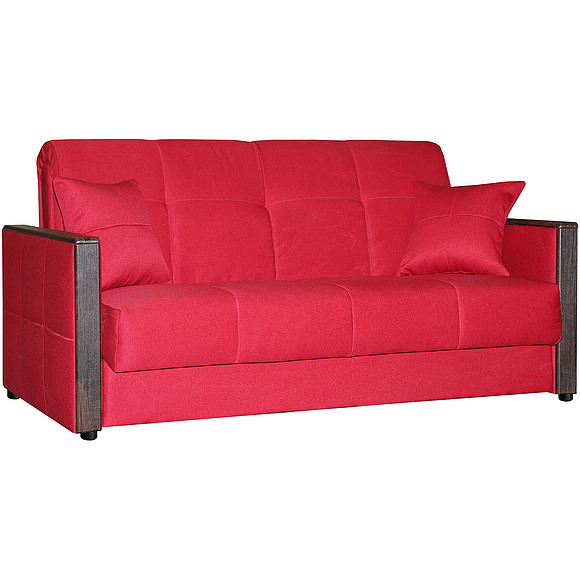 2-х местный диван «Джексон» (2м), Материал: ткань, Группа ткани: 18 группа