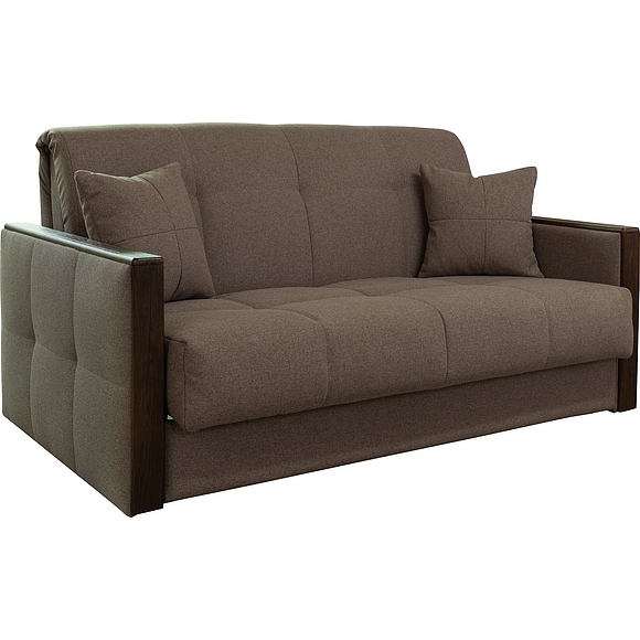 2-х местный диван «Джексон» (25м), Материал: ткань, Группа ткани: 18 группа