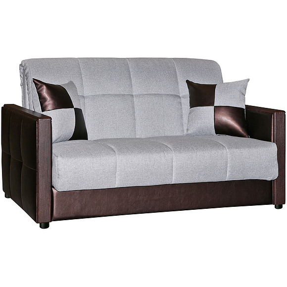 2-х местный диван «Джексон» (25м), Материал: ткань, Группа ткани: 20 группа